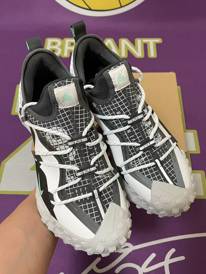 ACG Mountain Fly Low SE Outdoor Sneaker