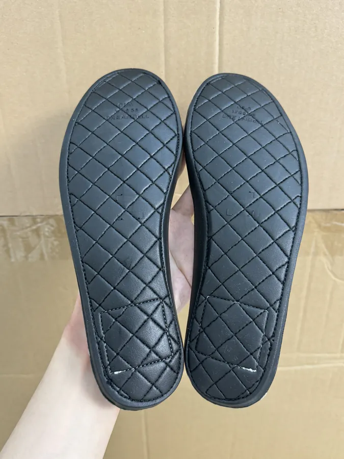 42023 Amm Series 40.5 47.5 Gray Suede