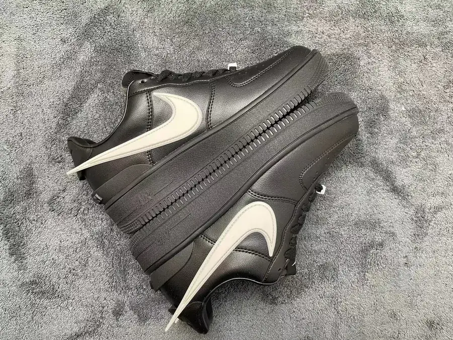 Shoe visual reference image