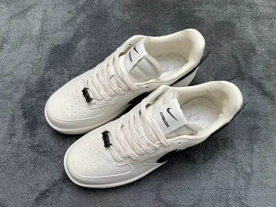 Shoe visual reference image