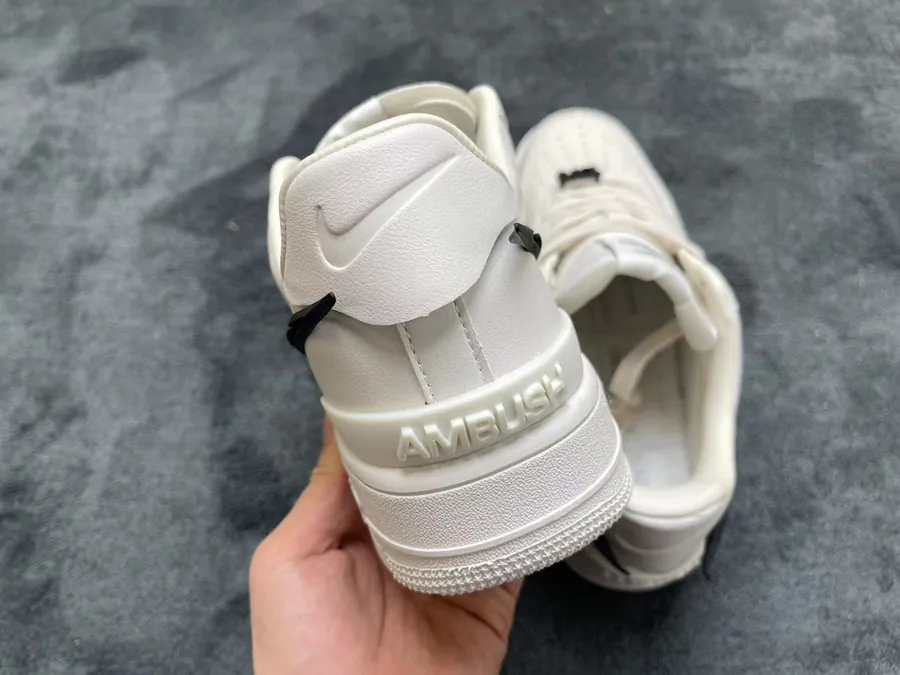 Shoe visual reference image