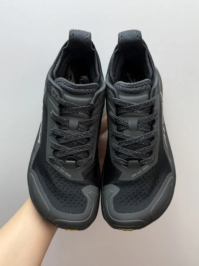 Altra Olympus 6 Black