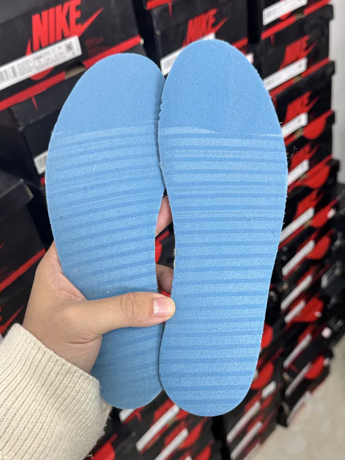 Shoe visual reference image