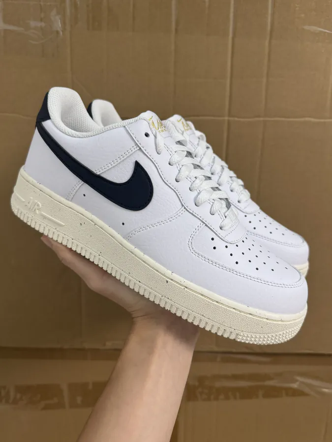 Nike Air Force 1Low Low Top Sneaker