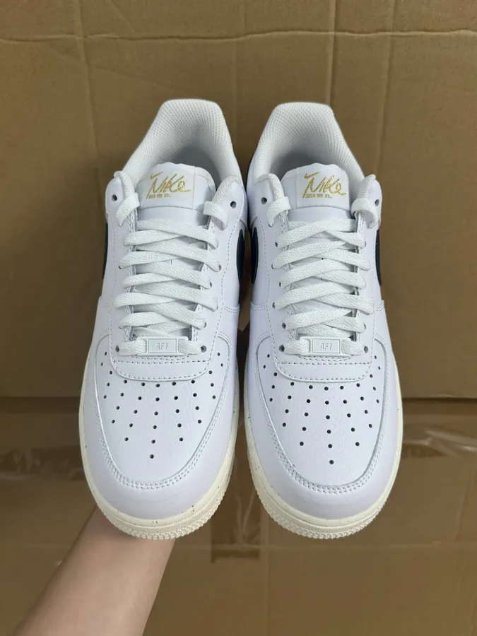 Nike Air Force 1Low Low Top Sneaker