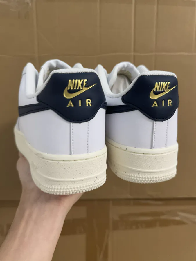 Nike Air Force 1Low Low Top Sneaker