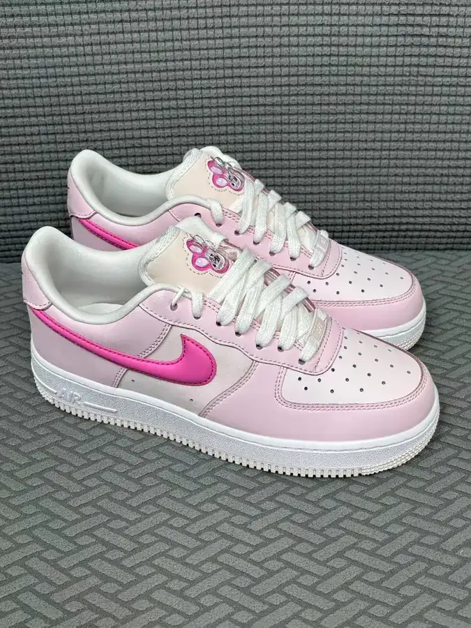 Nike Air Force 1 Low Sakura Pink