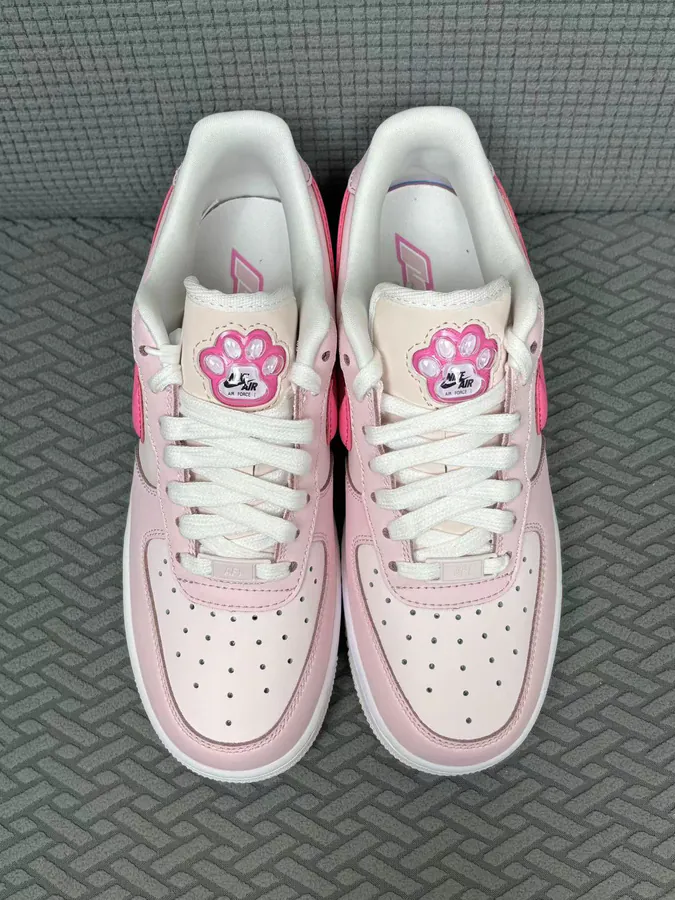Nike Air Force 1 Low Sakura Pink