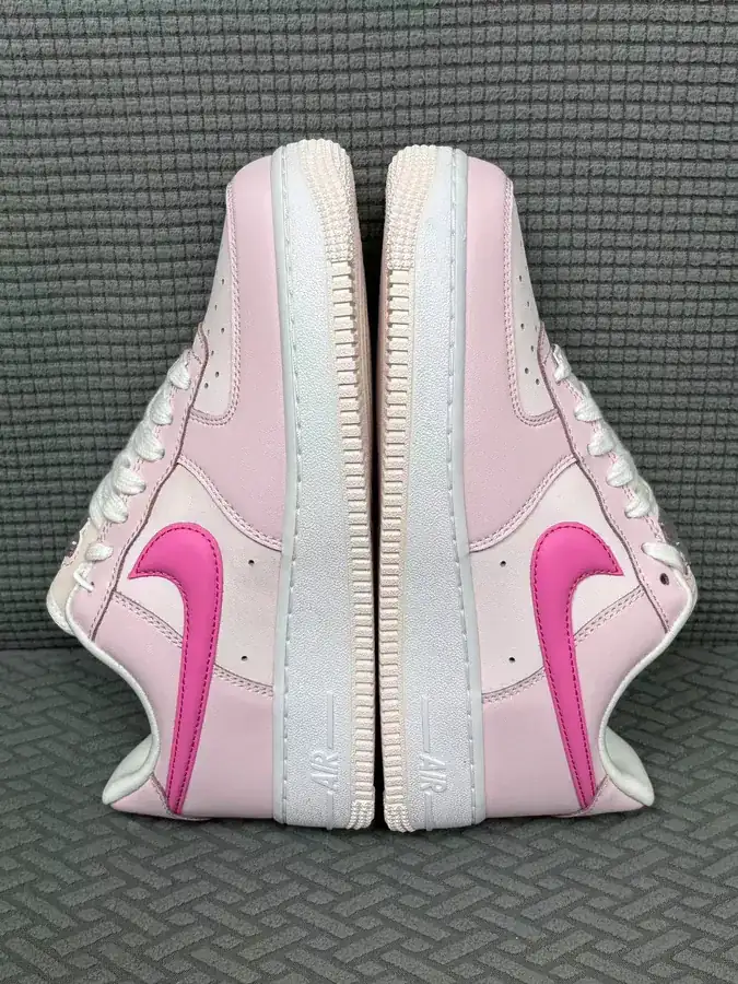 Nike Air Force 1 Low Sakura Pink