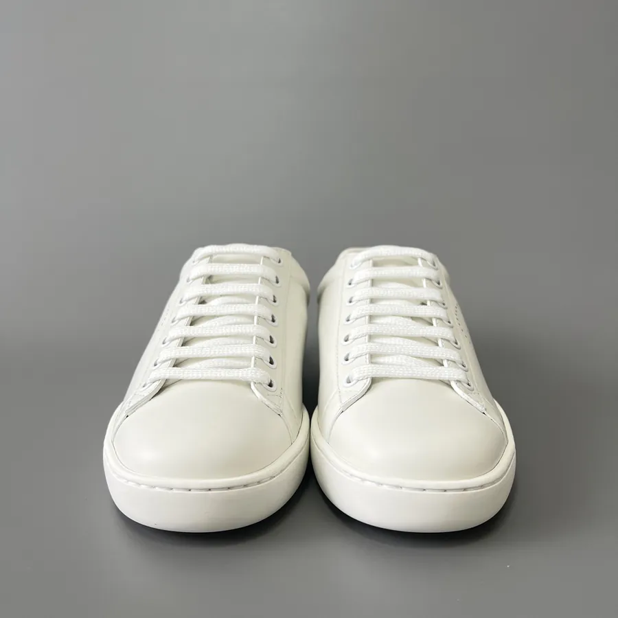 ACE Series Interlocking Low Top Sneakers for Men and Women