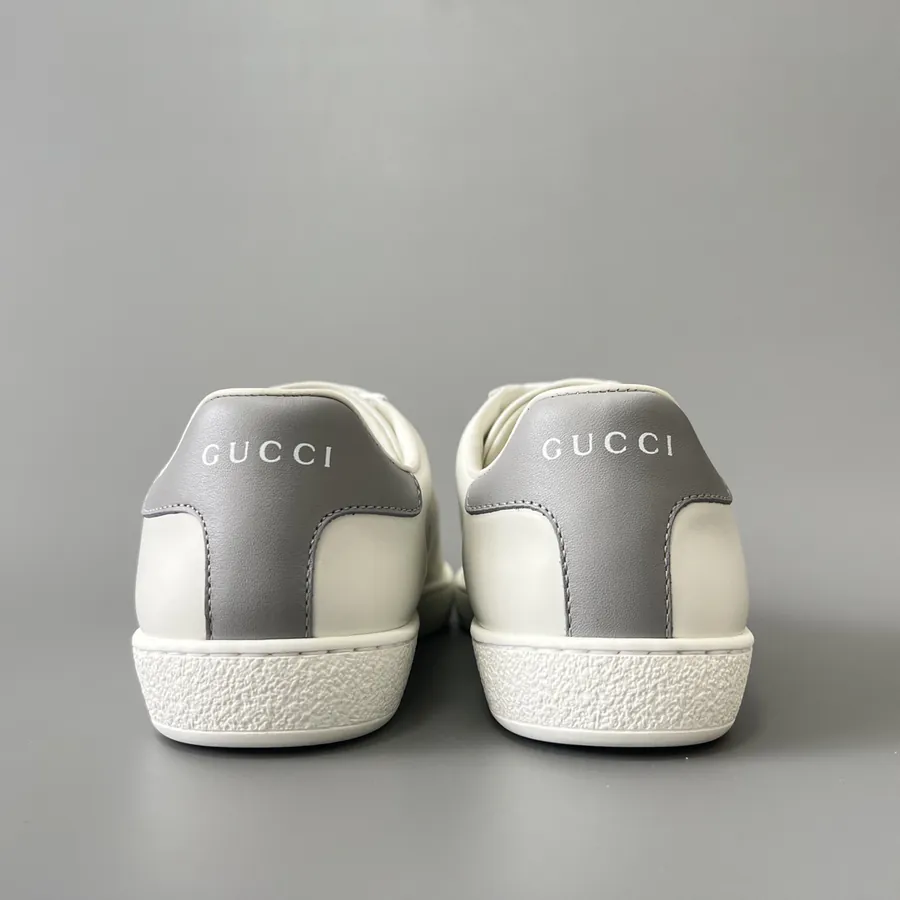 ACE Series Interlocking Low Top Sneakers for Men and Women