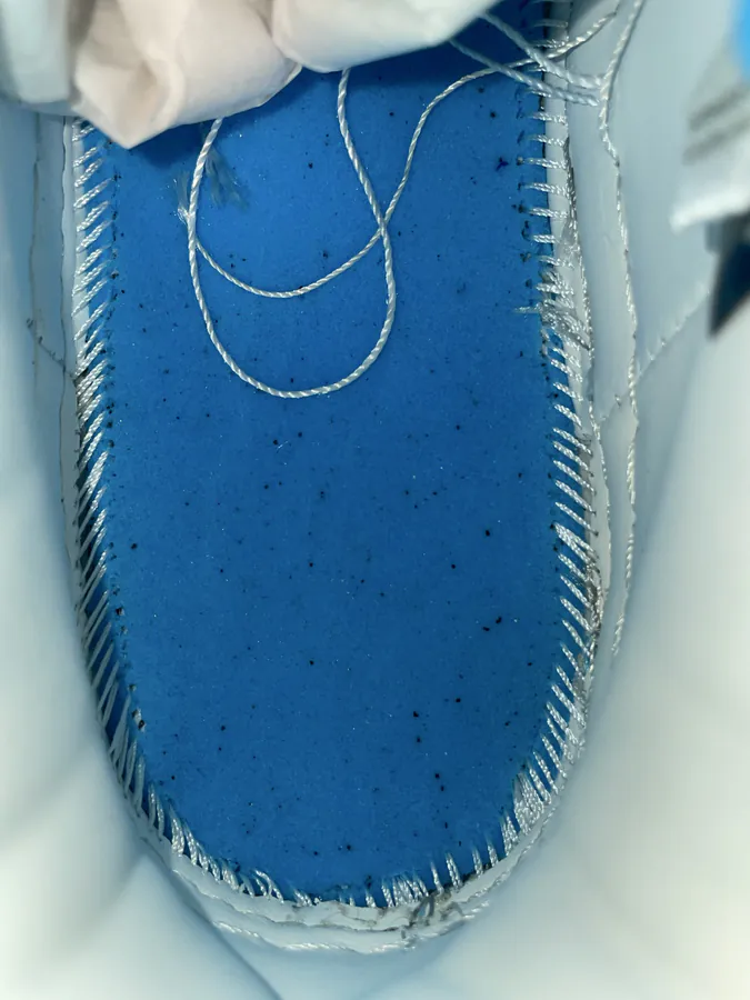 A BATHING APE STA Leather Low Top Sneakers