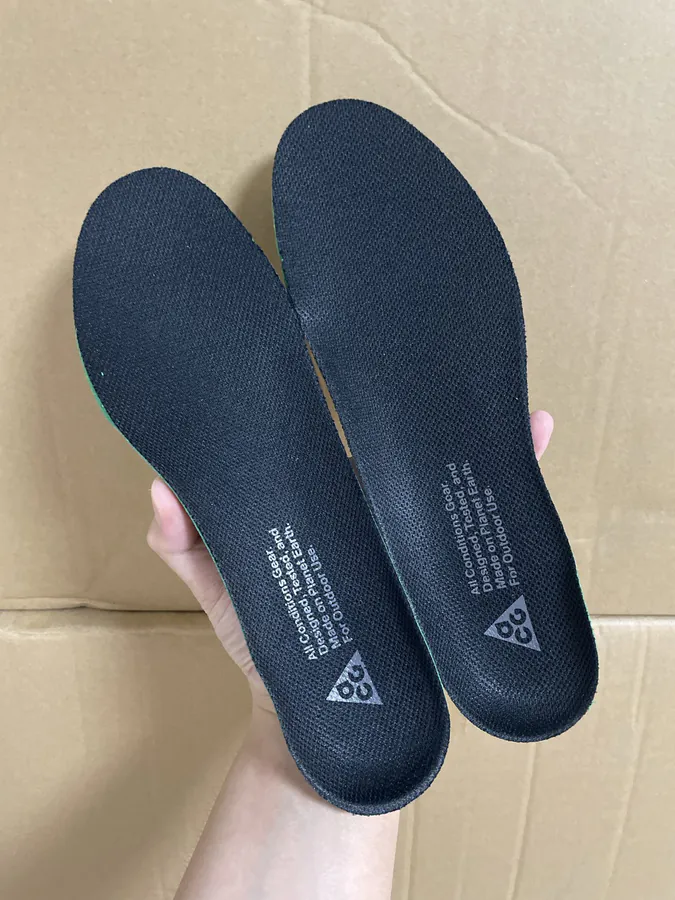 ACG Mountain Fly 2 LOW Black Warrior