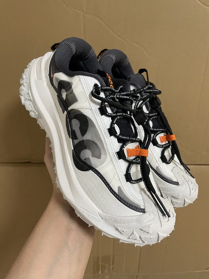 ACG Mountain Fly 2 LOW 登山鞋
