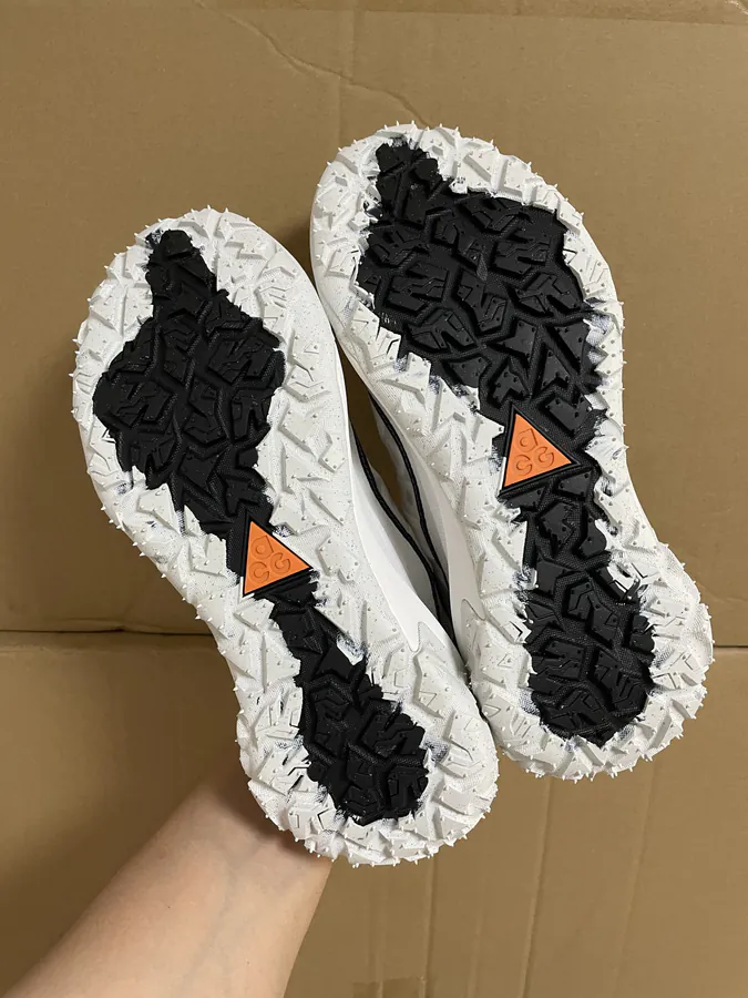ACG Mountain Fly 2 LOW 登山鞋