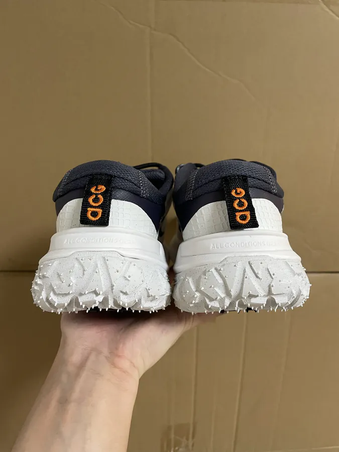 ACG Mountain Fly 2 LOW 登山鞋