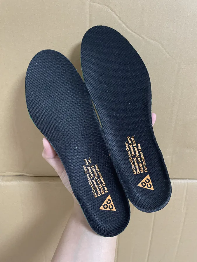 ACG Mountain Fly 2 LOW 登山鞋