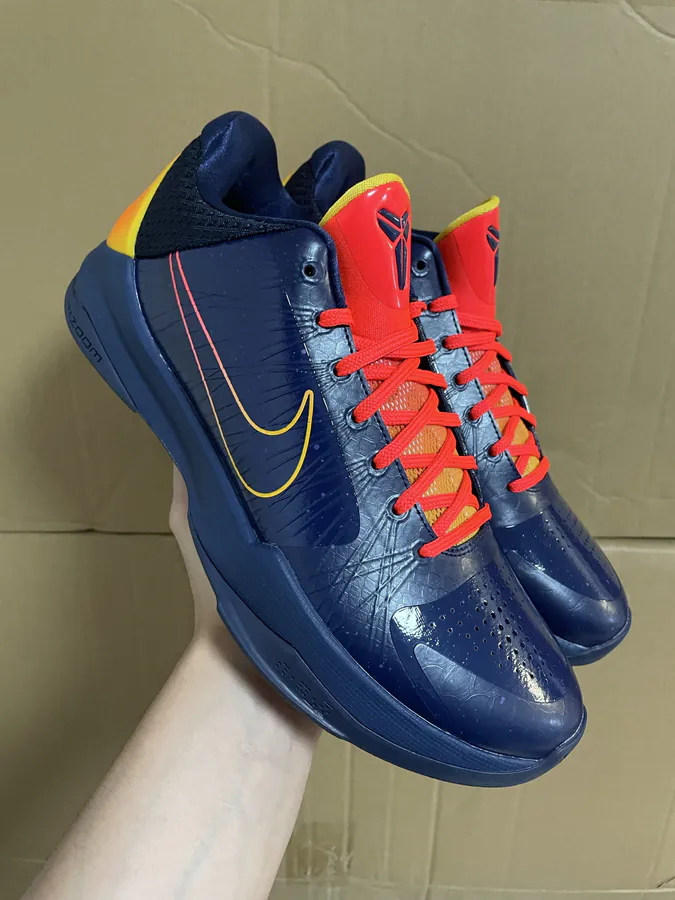 Caitlin Ark x 5 Protro Indiana Fever Basketball Shoes