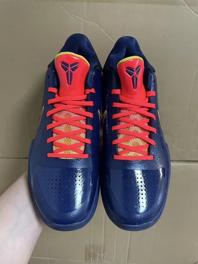 Caitlin Ark x 5 Protro Indiana Fever Basketball Shoes