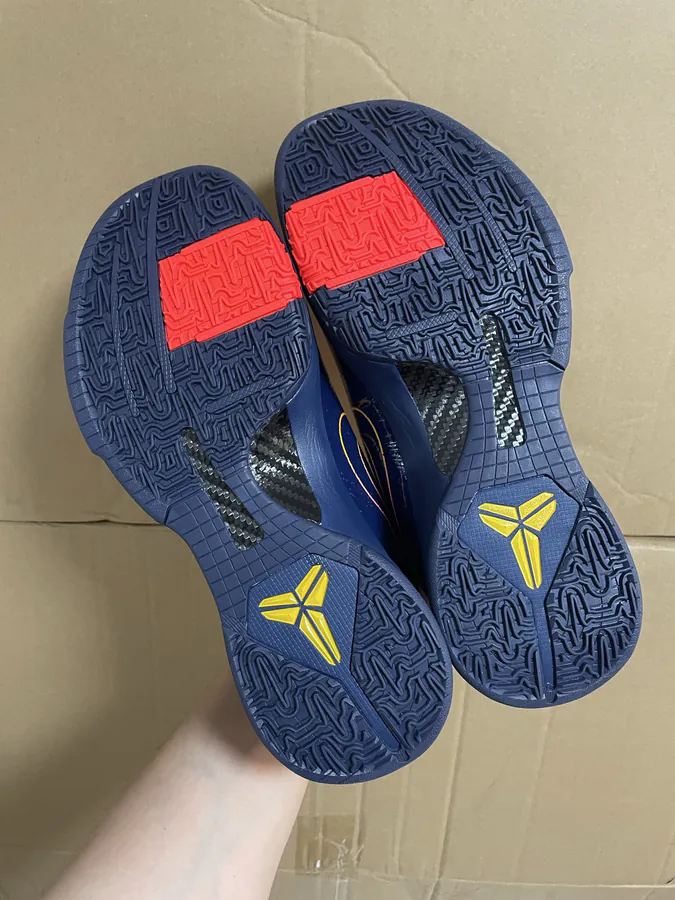 Caitlin Ark x 5 Protro Indiana Fever Basketball Shoes