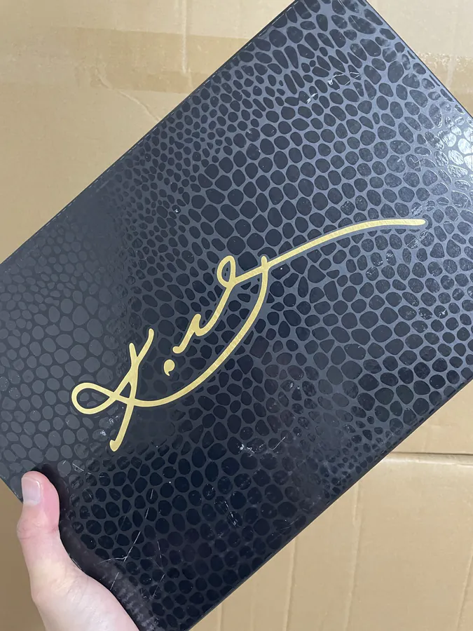 Caitlin Ark x 5 Protro Indiana Fever Basketball Shoes