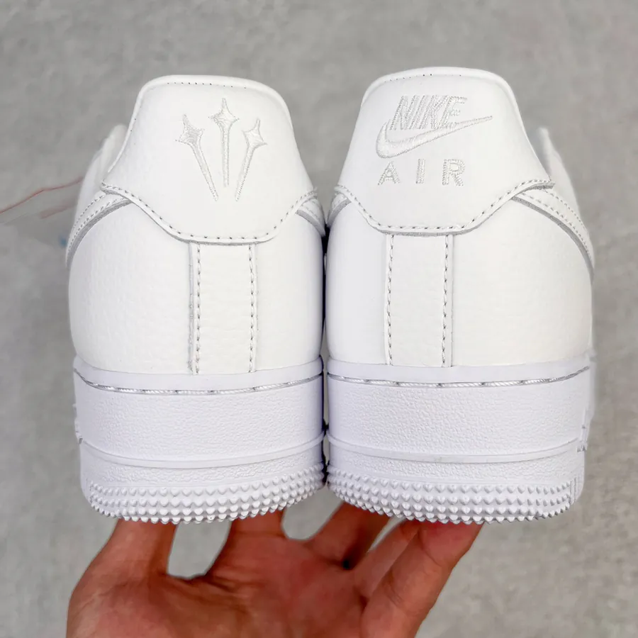 NOCTA x NK Air Force 1 Low 07 Classic Sneaker