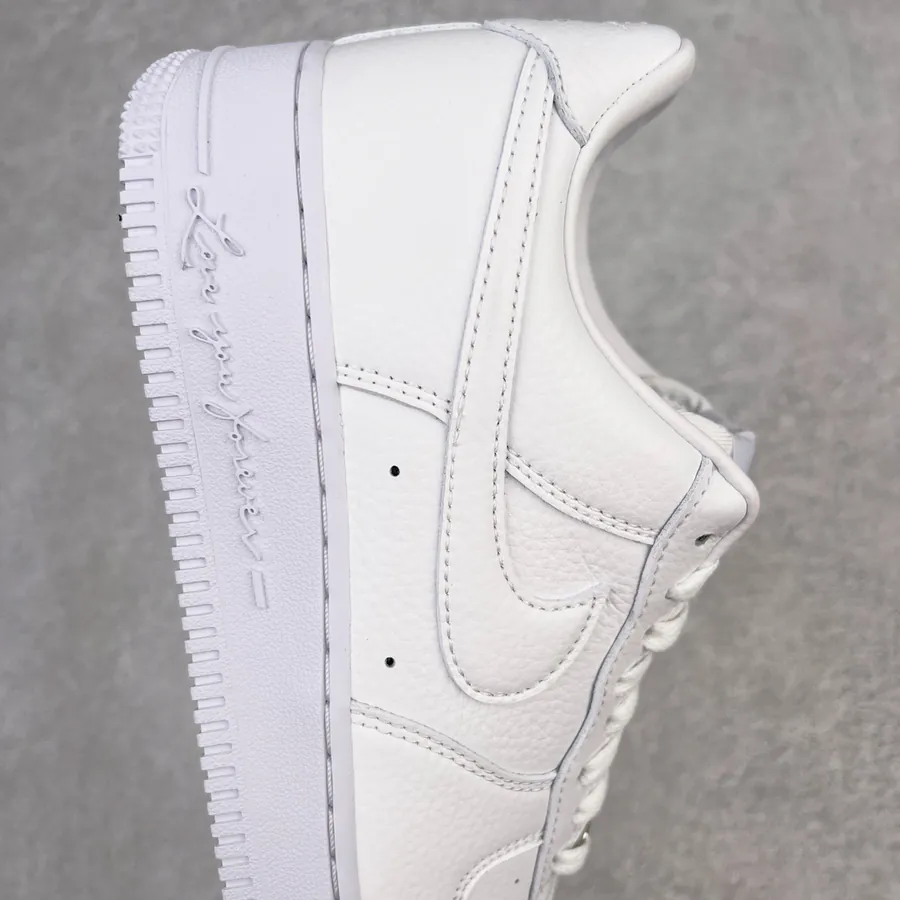 NOCTA x NK Air Force 1 Low 07 Classic Sneaker