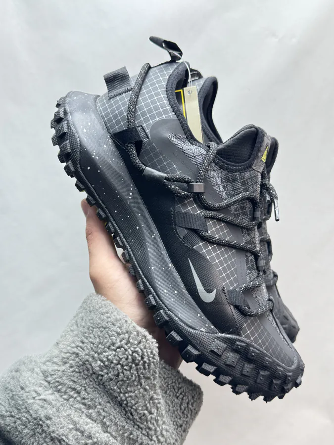 ACG Mountain Fly Low GTX SE Black