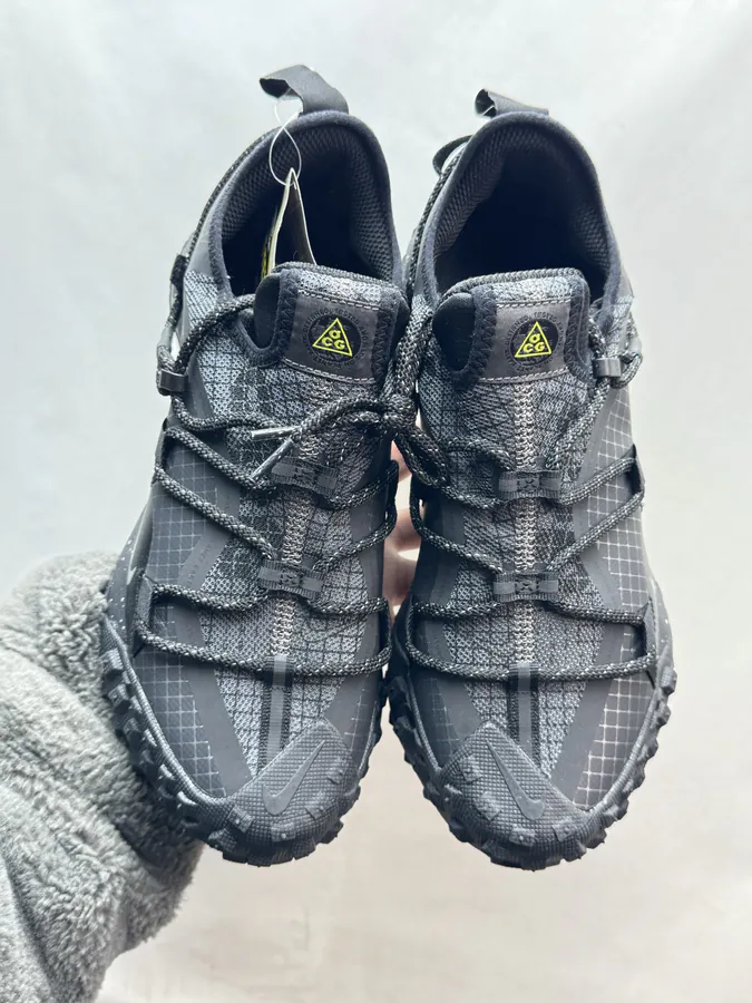 ACG Mountain Fly Low GTX SE Black