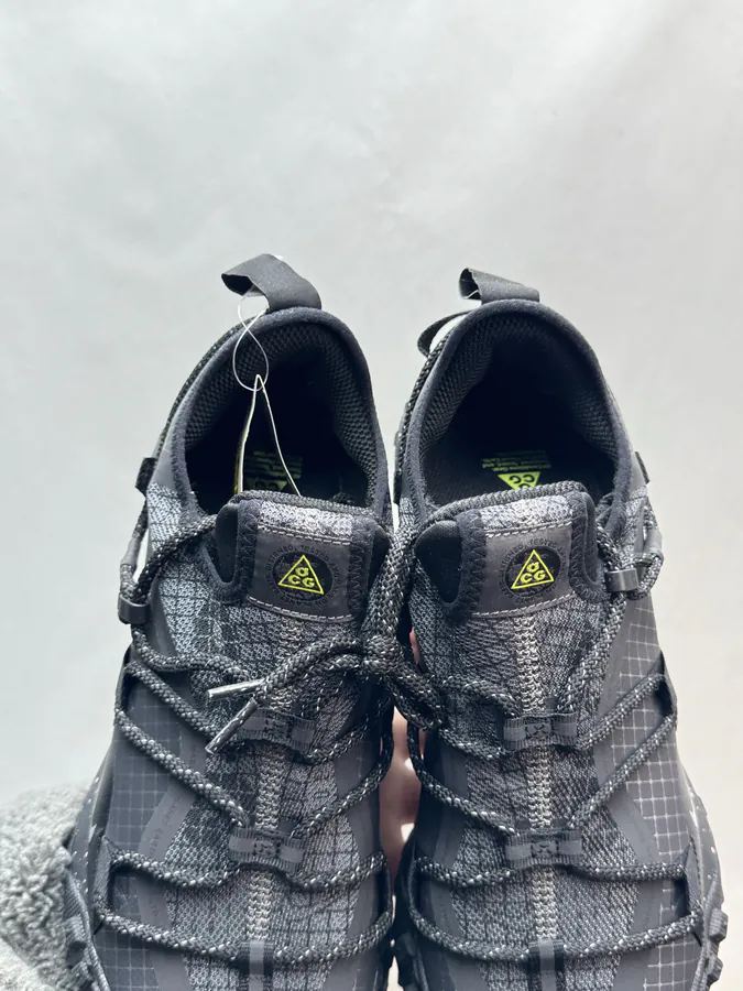 ACG Mountain Fly Low GTX SE Black
