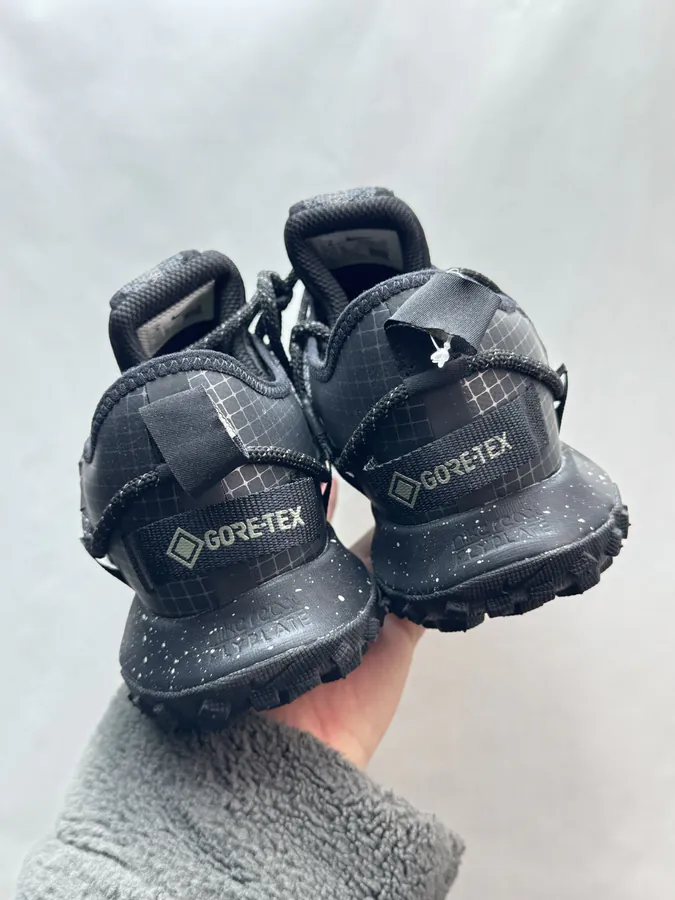 ACG Mountain Fly Low GTX SE Black