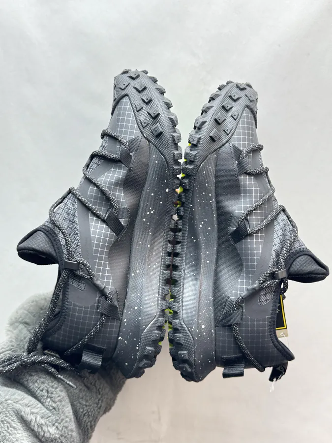 ACG Mountain Fly Low GTX SE Black