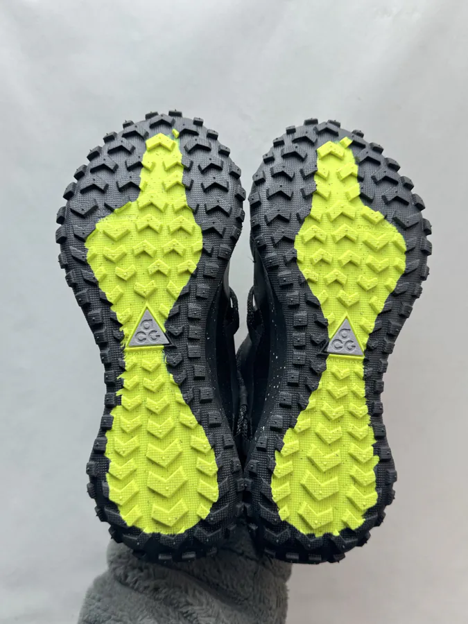 ACG Mountain Fly Low GTX SE Black
