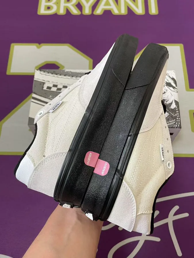 Fear Of God x Anhaim Slip On Sneaker