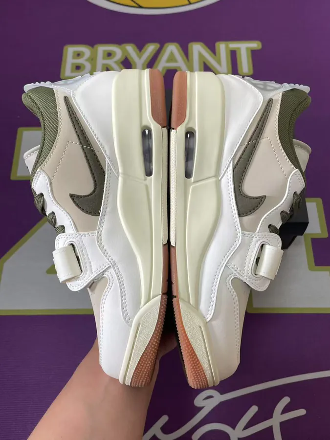 Legacy 312 Low Dongdan Retro Basketball Shoes for Men and Women