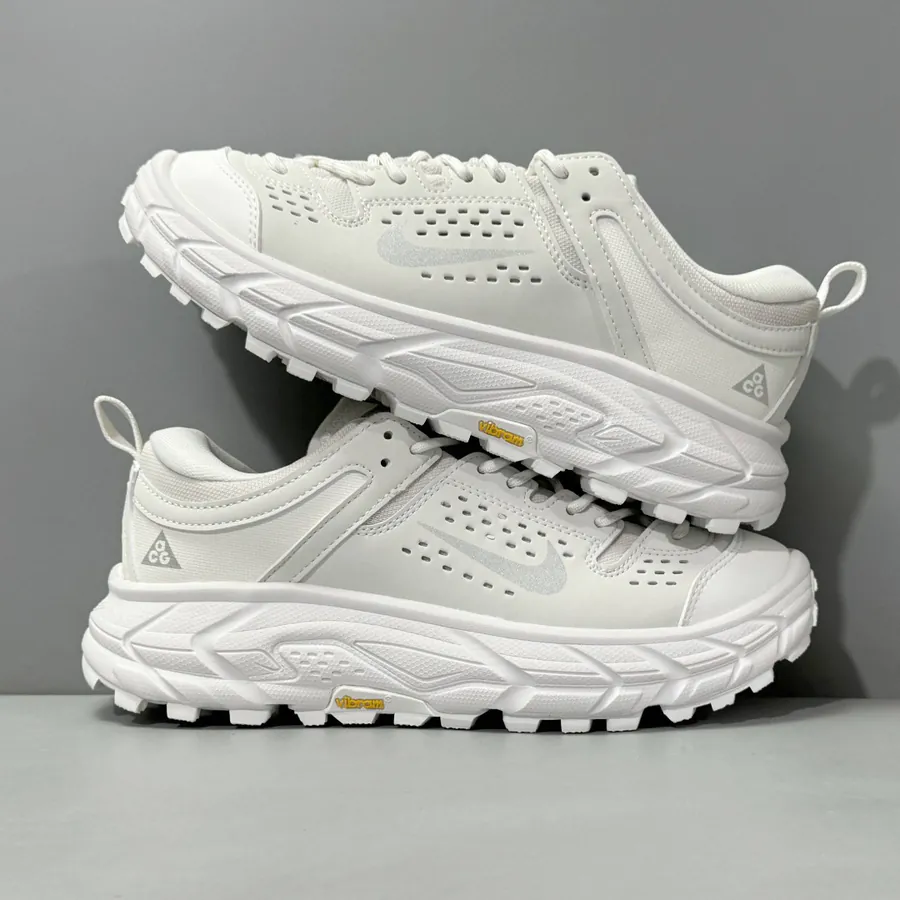 ACG Mountain Fly 2 Low White