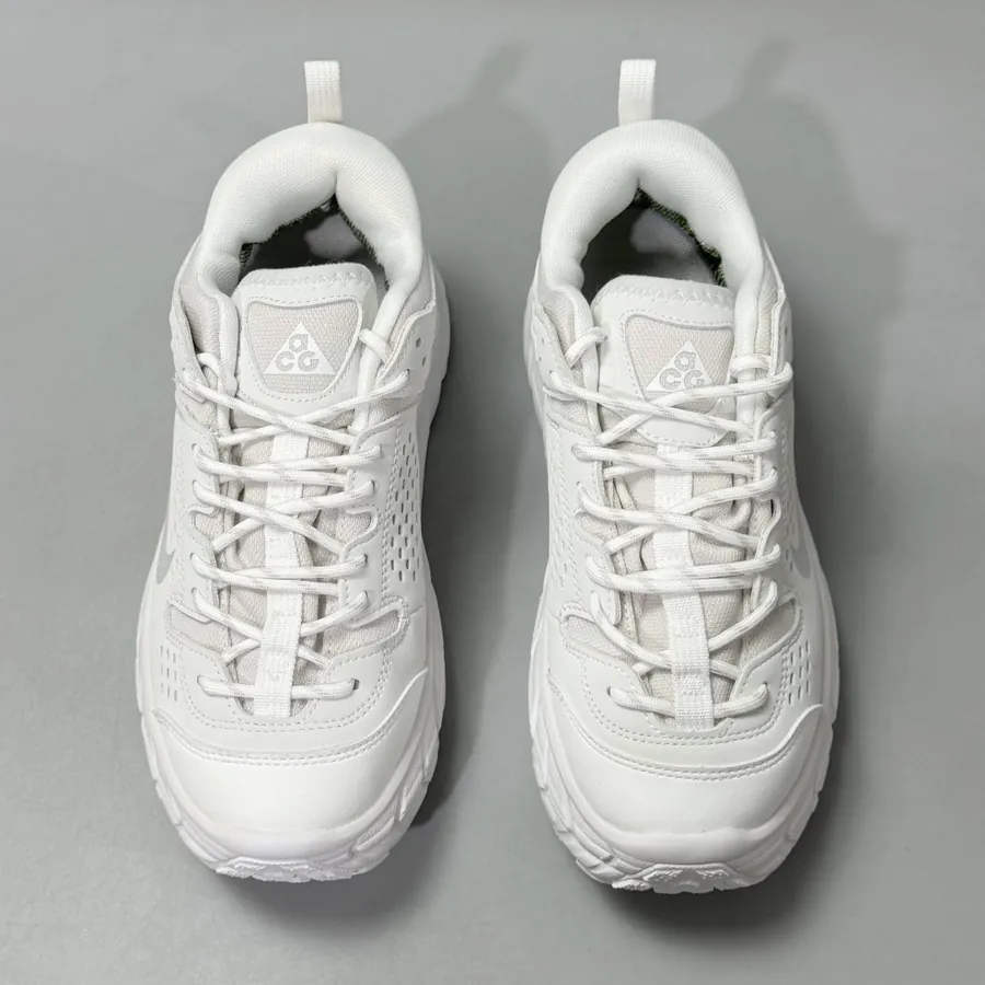 ACG Mountain Fly 2 Low White