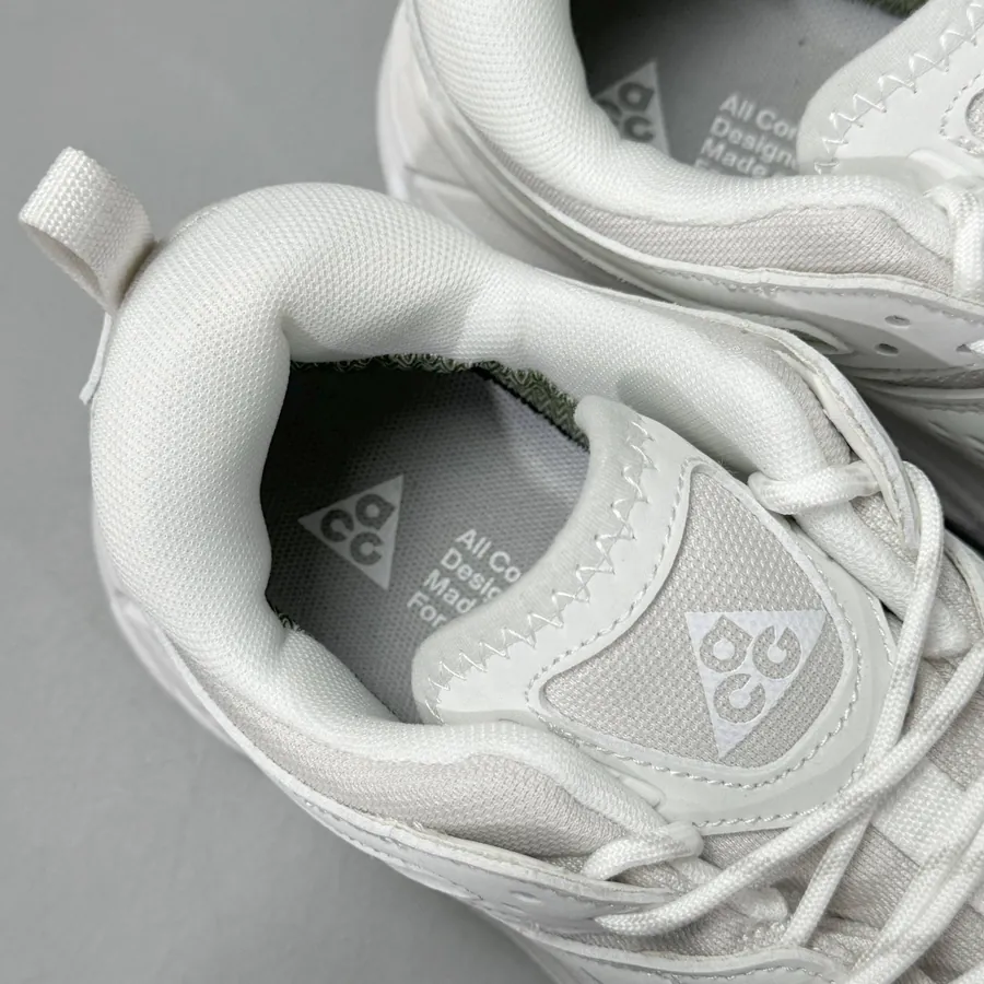 ACG Mountain Fly 2 Low White