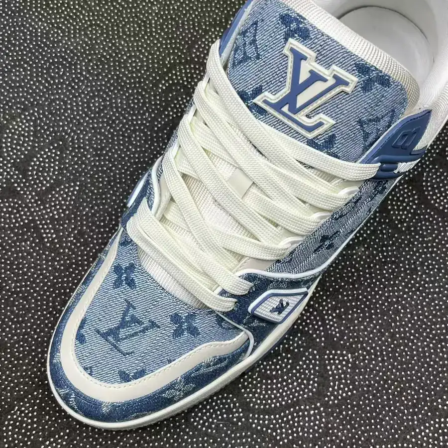 LV Basic Collection Navy Blue New Color
