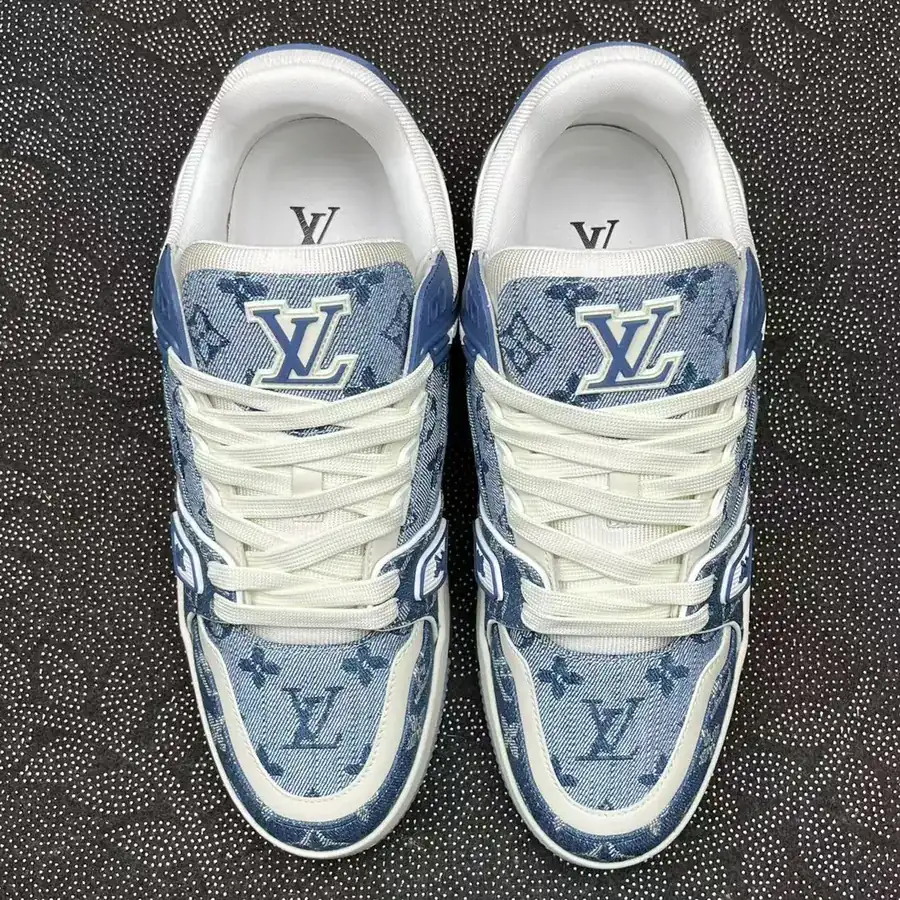 LV Basic Collection Navy Blue New Color