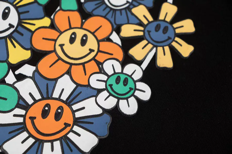 Kroger 2025ss Spring Summer Cotton Short Sleeve