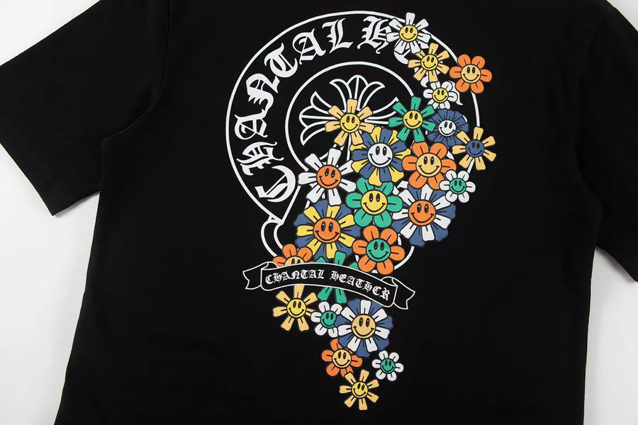 Kroger 2025ss Spring Summer Cotton Short Sleeve