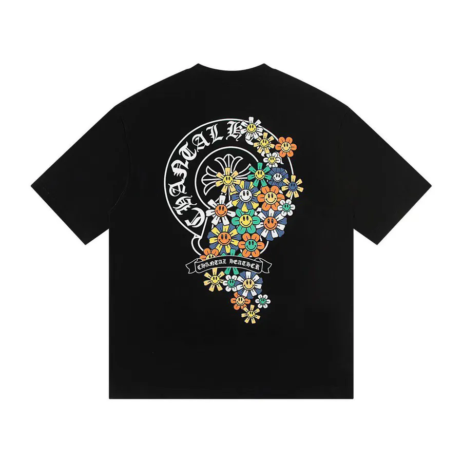 Kroger 2025ss Spring Summer Cotton Short Sleeve