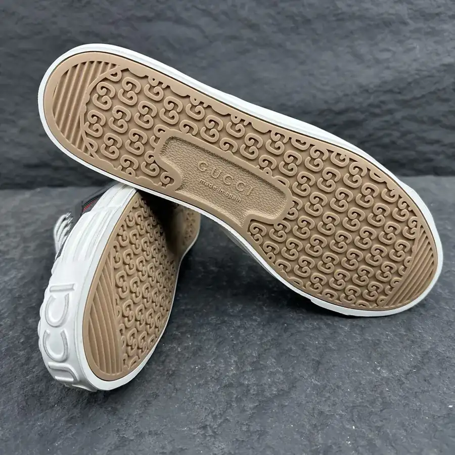 Lido Series Sneaker Black Cotton Fabric, Low Heel, 2.5cm Height