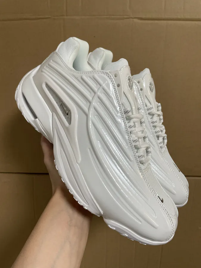 NOCTA x Nike Hot Step 52 White Lifestyle Sneaker