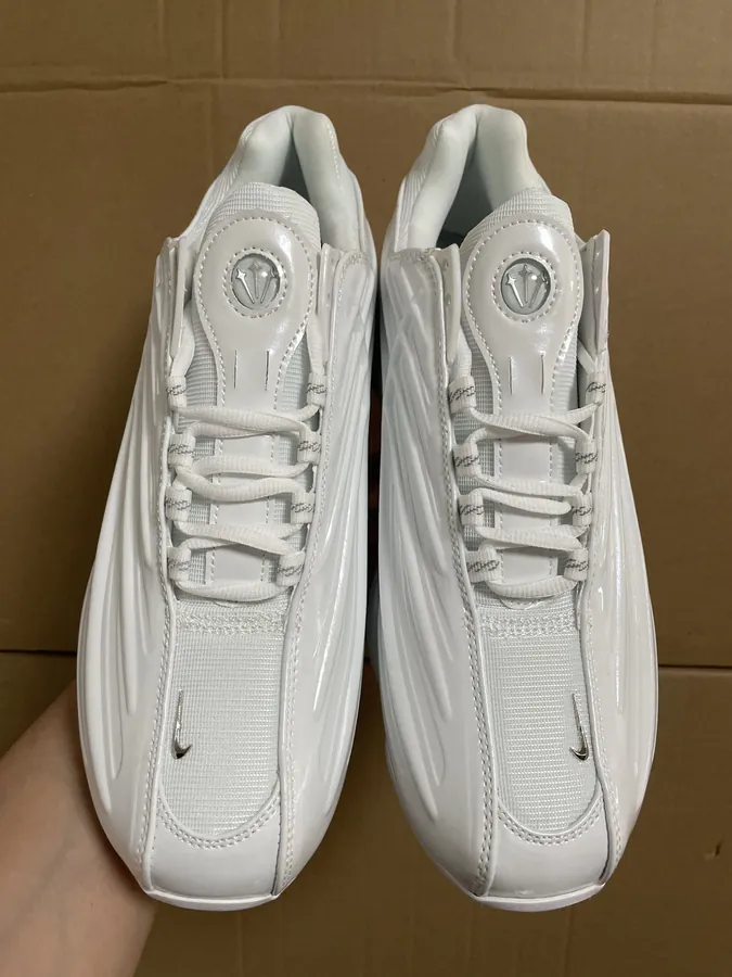 NOCTA x Nike Hot Step 52 White Lifestyle Sneaker