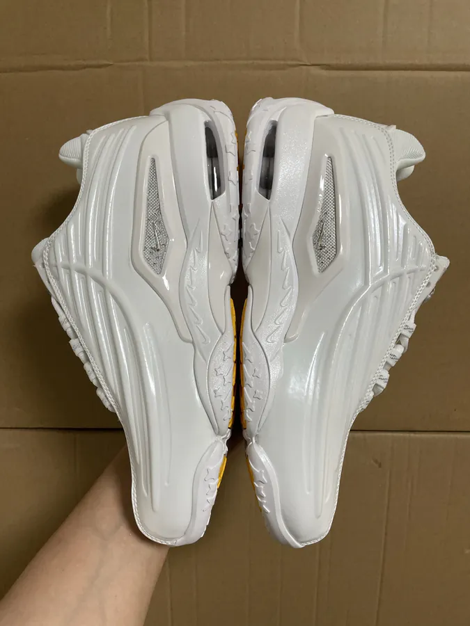 NOCTA x Nike Hot Step 52 White Lifestyle Sneaker