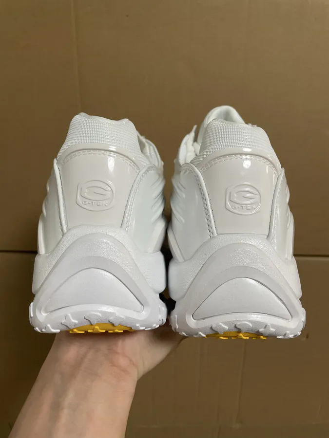 NOCTA x Nike Hot Step 52 White Lifestyle Sneaker