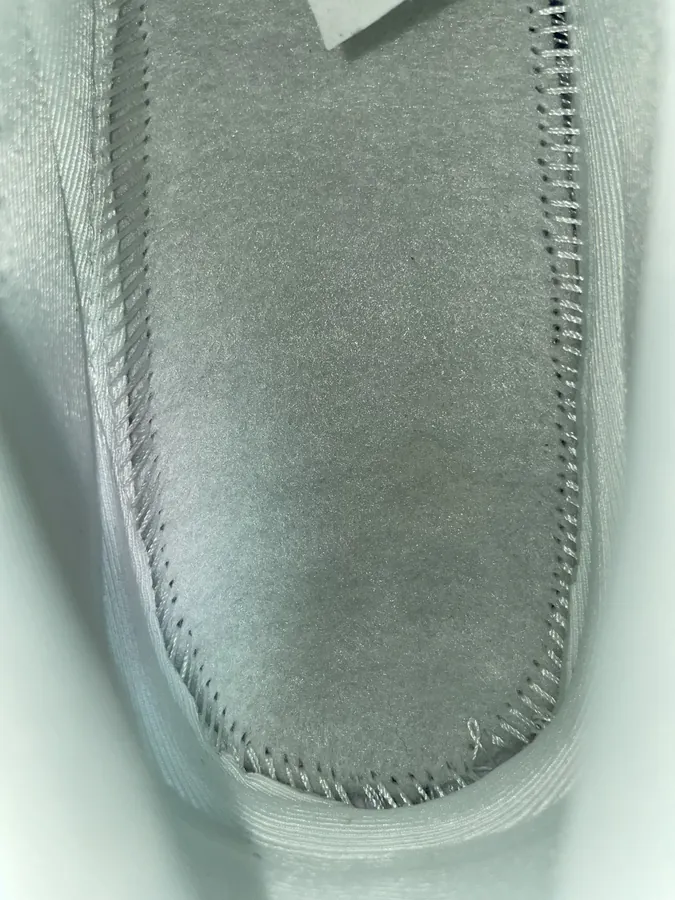 NOCTA x Nike Hot Step 52 White Lifestyle Sneaker