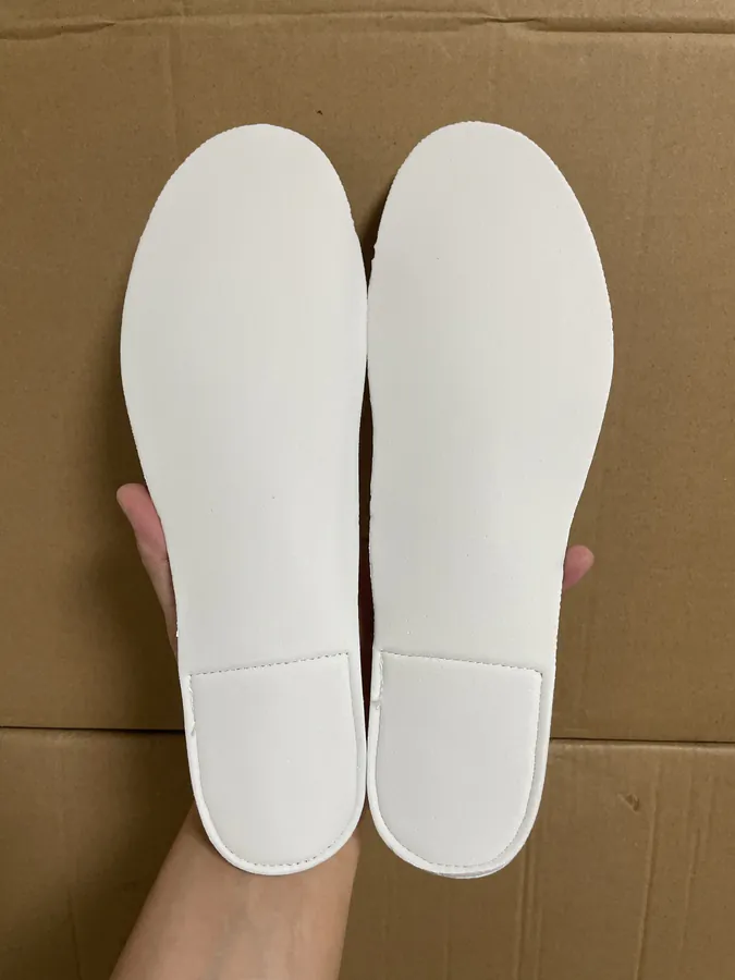 NOCTA x Nike Hot Step 52 White Lifestyle Sneaker